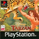 Disney’s Tarzan (S) (SCES-01519)