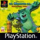Disney-Pixar Monsters Inc. – Die Monster AG – Schreckens Insel (G) (SCES-03764)