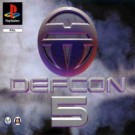 Defcon 5 (E) (SLES-00081)