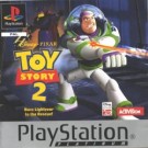 Disney’s Toy Story 2 – Buzz Lightyear to the Rescue (G) (SLES-02406)