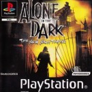 Alone in the Dark – The New Nightmare (Ru) (Disc2of2)(SLES-12801)