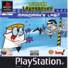 Dexter’s Laboratory – Mandark’s Lab (F-G) (SLES-03829)
