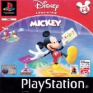 Disney’s Get Ready for School with Mickey (E-F-G-I-N-S) (SLES-03965)