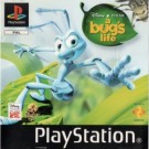 Disney’s Malen und Spielen – Disney-Pixar A Bug’s Life (G) (SCES-02460)