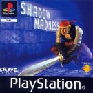 Shadow Madness (F) (Disc1of2)(SCES-02100)