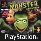 Muppet Monster Adventure (S) (SCES-03093)