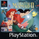 Disney’s The Little Mermaid II (E) (SCES-03032)