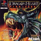 Dragonheart – Fire & Steel (E-F-G) (SLES-00300)