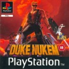 Duke Nukem Total Meltdown (E) (SLES-00703)