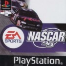 NASCAR ’99 (F) (SLES-01452)