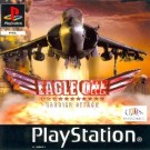 Eagle One – Harrier Attack (E-F-G-I-S) (SLES-01715)