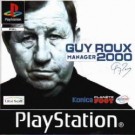 Guy Roux Manager 2000 (F) (SLES-02612)