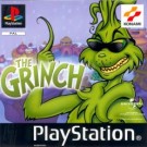 The Grinch (E-F-G-I-S) (SLES-02974)