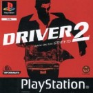 Driver 2 – Back on the Streets (S) (Disc1of2)(SLES-02997)