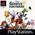 Disney’s Goofy’s Fun House (E) (SLES-03178)