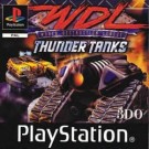 World Destruction League – Thunder Tanks (E-F-G-I-S) (SLES-03232)