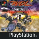 World Destruction League – War Jetz (E-F-G-I-S) (SLES-03359)