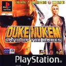 Duke Nukem – Land of the Babes (E-F-G-I-S) (SLES-03405)