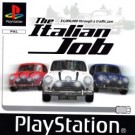 Italian Job, The (F-G-S) (SLES-03626)