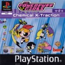 Powerpuff Girls – Chemical Extraction (E-F-G-S) (SLES-03629)