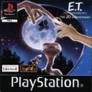 ET – The Extra-Terrestrial – Interplanetary Mission (E-F-G-I-S) (SLES-03805)