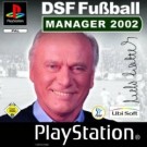 DSF Futball Manager 2002 (G) (SLES-03864)