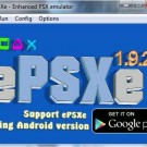 EPSXE v1.9.25