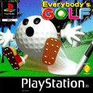 Everybody’s Golf (E-F-G-I-S) (SCES-00983)