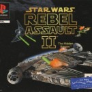 Star Wars – Rebel Assault II – The Hidden Empire (F) (Disc1of2)(SLES-00656)