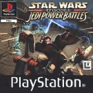 Star Wars – Episode 1 – Jedi Power Battles (G) (SLES-02609)