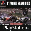 F1 World Grand Prix – 1999 Season (E-F-G-I-S) (SLES-00887)
