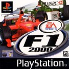 F1 2000 (I) (SLES-02724)