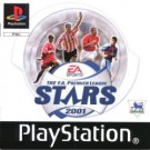 F.A. Premier League STARS 2001, The (E) (SLES-03063)