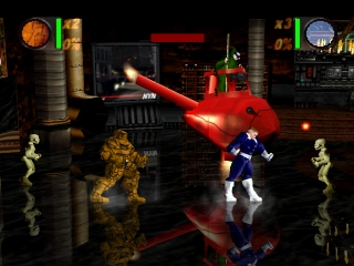 Fantastic Four 2005 - IMDb