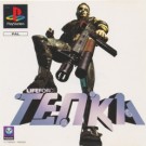 Lifeforce Tenka (G) (SLES-00615)