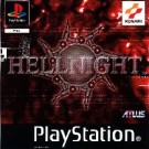 Hellnight (E-F-G) (SLES-01562)