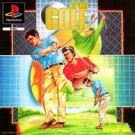 Virtual Golf (E-F-G) (SLES-00264)