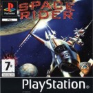 Space Rider (E) (SLES-04126)