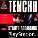 Tenchu – Stealth Assassins (E-F-I) (SLES-01374)