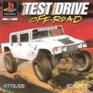 Test Drive Off-Road (E) (SLES-00194)