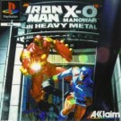 Ironman & X-O Manowar in Heavy Metal (E-F-G) (SLES-00281)