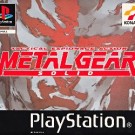Metal Gear Solid (G) (Disc1of2)(SLES-01507)