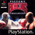 Victory Boxing Challenger (E-F-G-S) (SLES-02727)