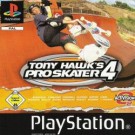 Tony Hawk’s Pro Skater 4 (F) (SLES-03956)