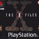 X-Files (G) (Disc1of4)(SCES-01567)