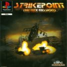 Strikepoint – The Hex Missions (E-F-G-I-S) (SLES-00425)
