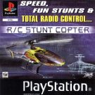 RC Stunt Copter (E) (SLES-01459)