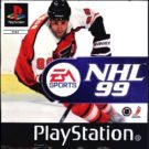 NHL ’99 (G) (SLES-01458)