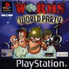 Worms World Party (E-D-F-G-I-N-S-Sw) (SLES-03804)