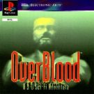 Overblood – A 3D Sci-Fi Adventure (G) (SLES-00770)